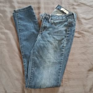 Jessica Simpson jeans